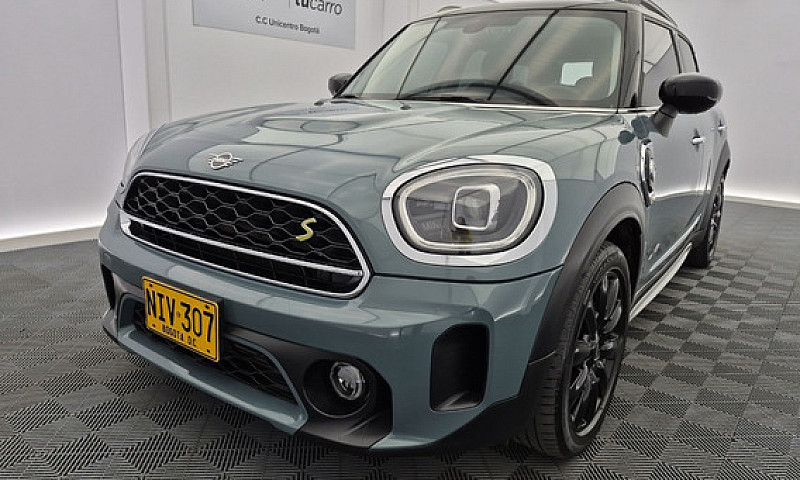 Mini Cooper Se All4 ...