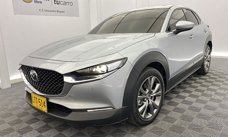 Mazda Cx-30 2.5 Gran...