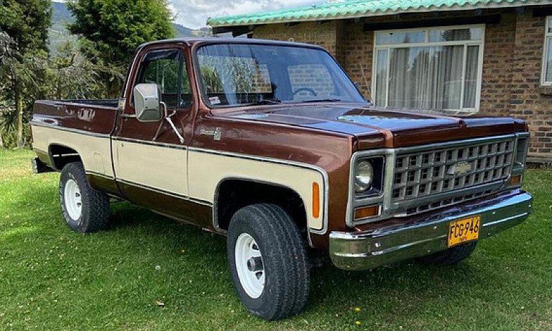 Chevrolet Silverado ...