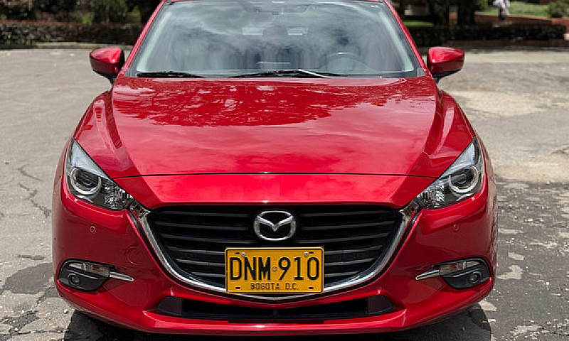 Mazda 3 2.0 Touring ...