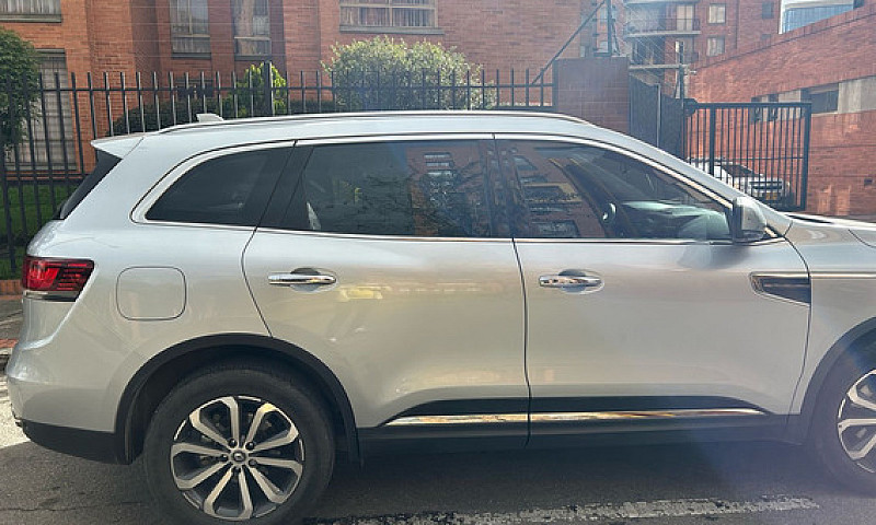 Renault Koleos 2.5 I...