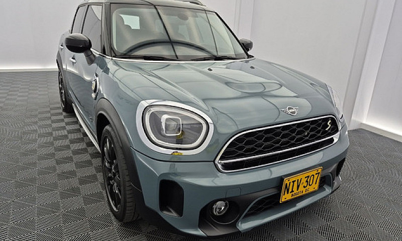 Mini Cooper Se All4 ...