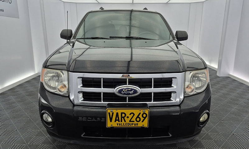 Ford Escape 3.0 Xlt...