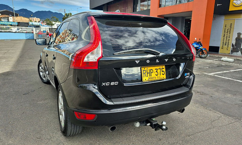 Volvo Xc60 3.0 T6 Pr...