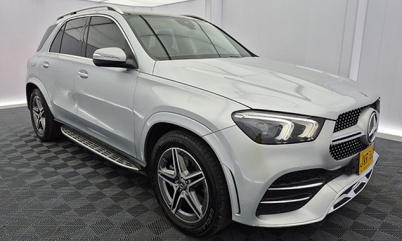 Mercedes-Benz Clase ...