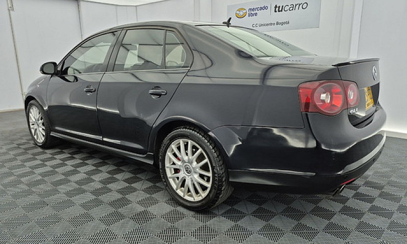 Volkswagen Bora 2.0 ...