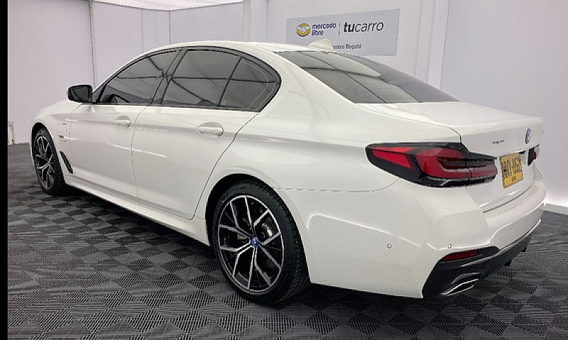 Bmw Serie 5 2.0 530E...