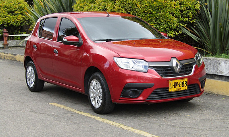 Renault Sandero 1.6 ...