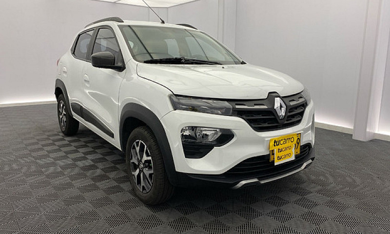 Renault Kwid 1.0 Out...
