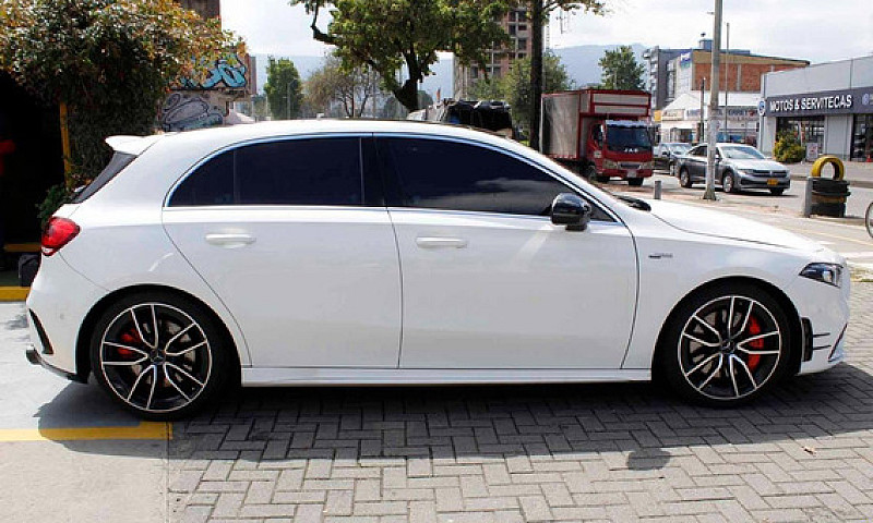 Mercedes-Benz Clase ...