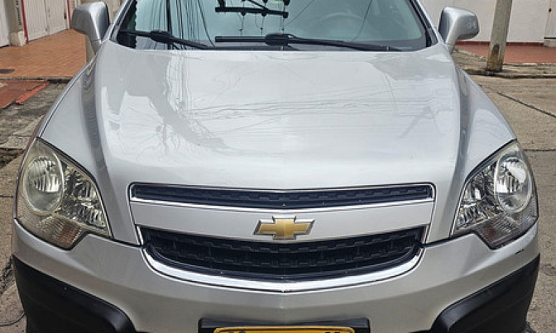 Chevrolet Captiva 2....