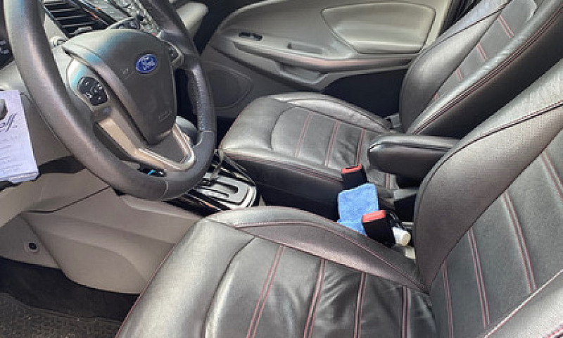 Ford Ecosport 2 2.0 ...