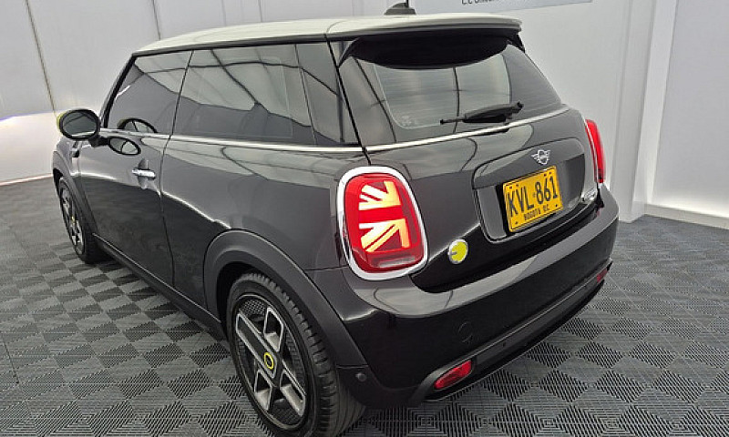 Mini Cooper Se 0.0 I...
