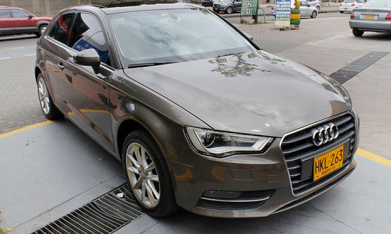 Audi A3 1.8 Sportbac...