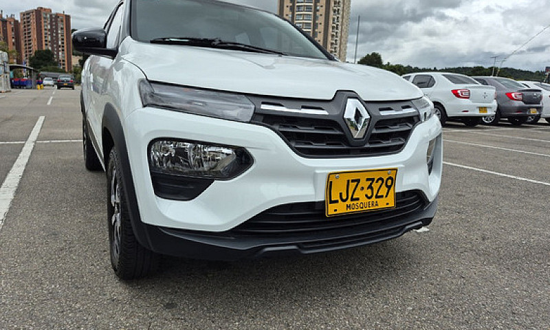 Renault Kwid ...