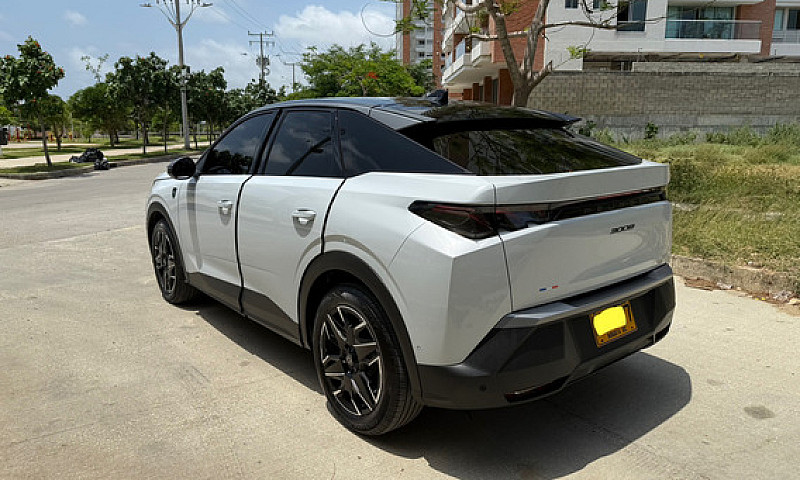 Peugeot 3008 1.6 Gt ...