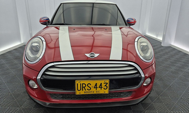 Mini Cooper 1.5 F56 ...