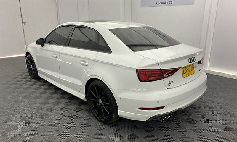 Audi A3 Sportline At...
