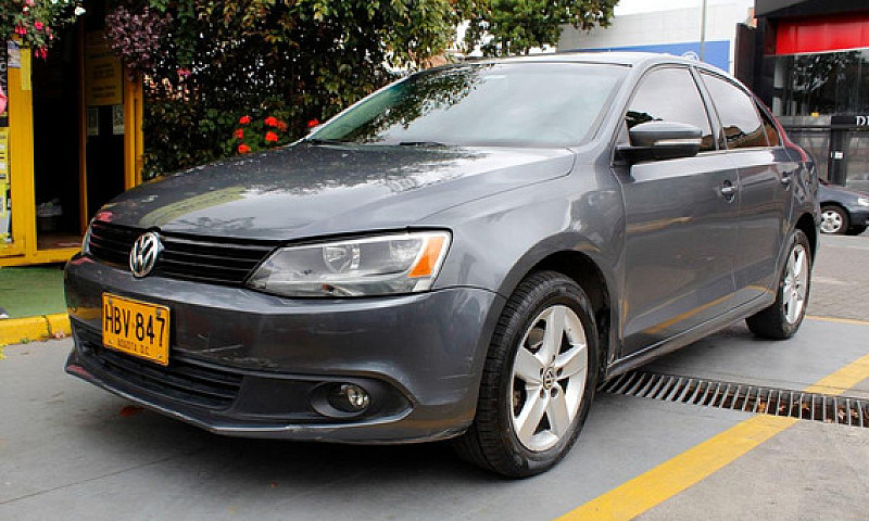 Volkswagen Jetta New...