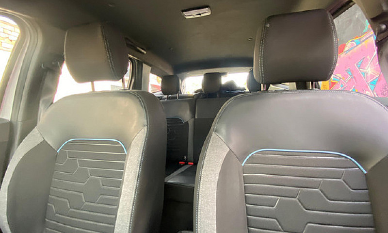 Renault Duster 1.6 Z...