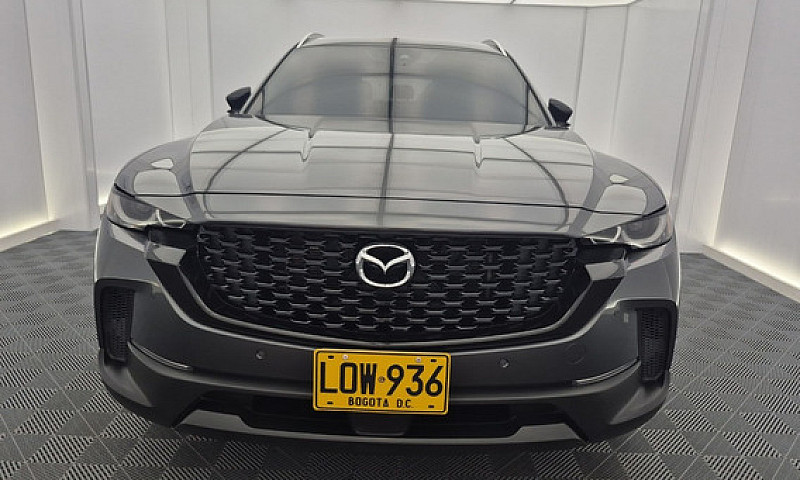 Mazda Cx-50 2.5 Tour...