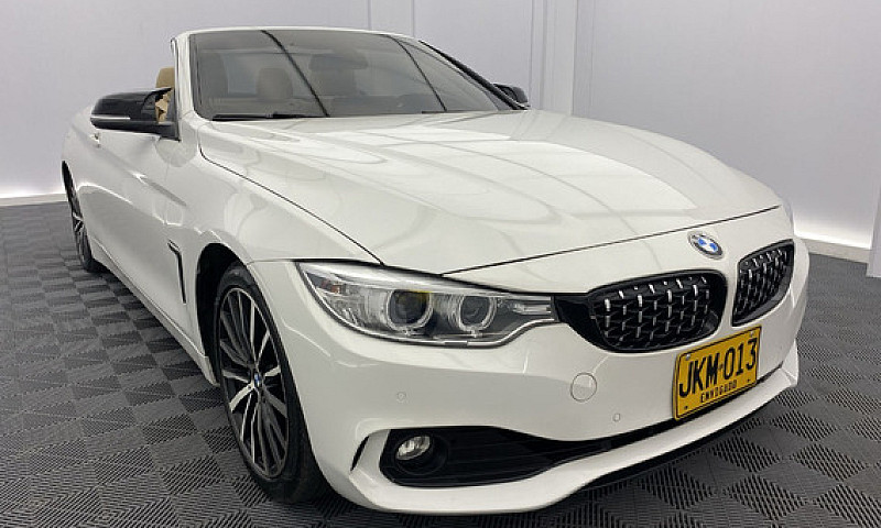 Bmw Serie 4 2.0 420I...