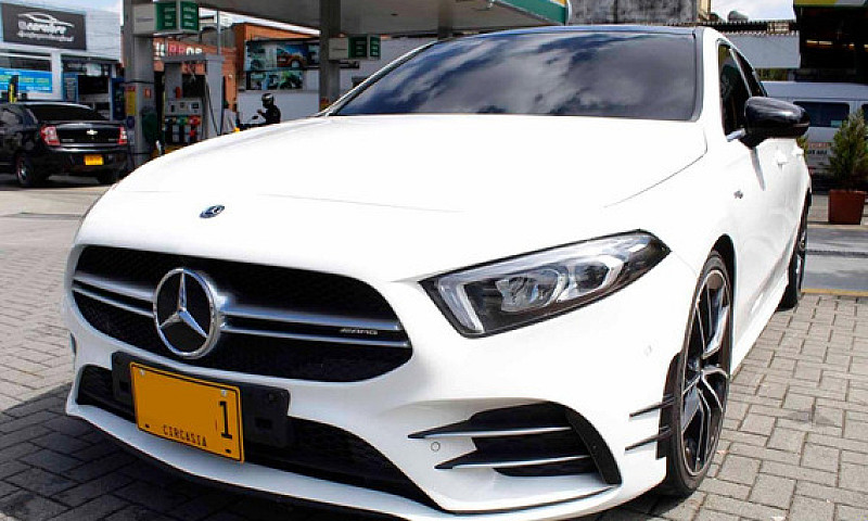 Mercedes-Benz Clase ...