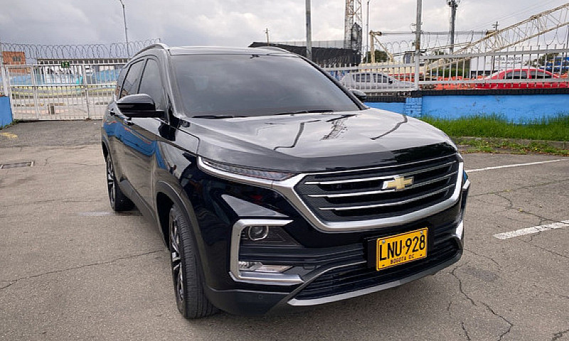 Chevrolet Captiva 1....