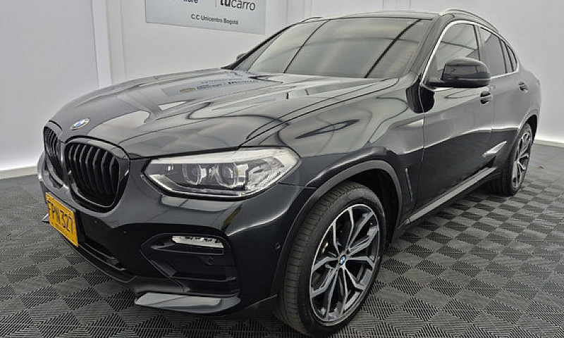 Bmw X4 2.0 Xdrive30I...