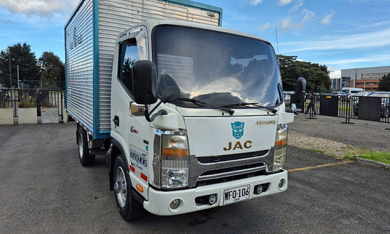 Jac Hfc1035Kn 2.8...