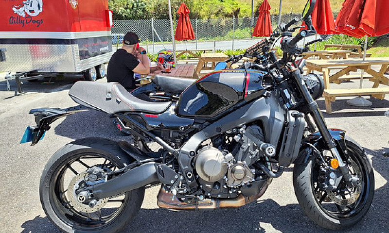 Yamaha Xsr Modelo 20...