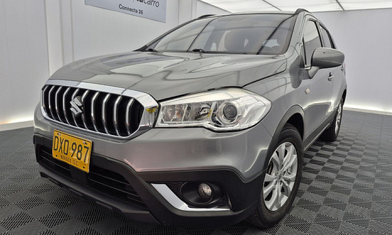 Suzuki S-Cross 1.6 G...