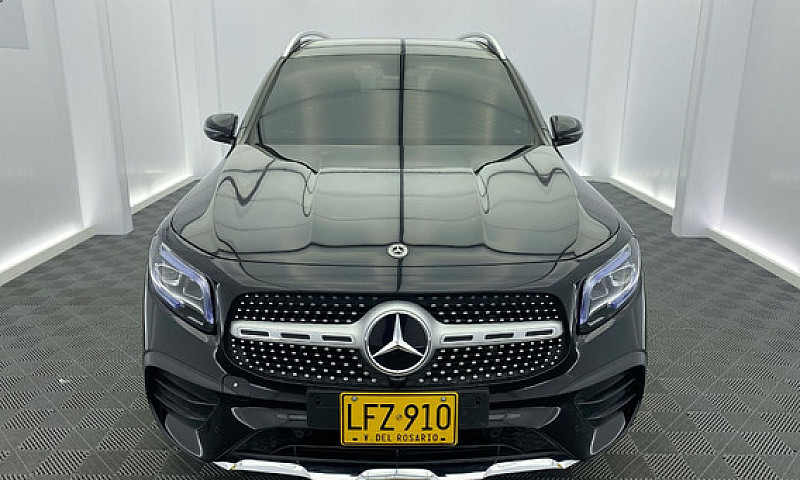 Mercedes-Benz Clase ...