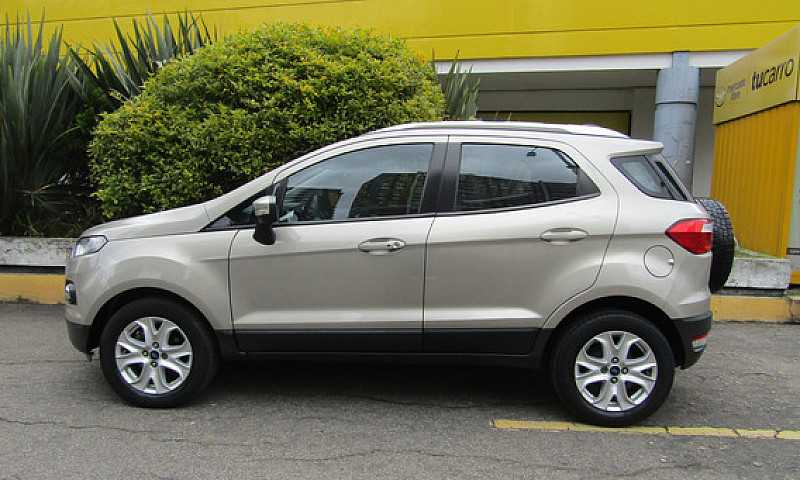 Ford Ecosport 2.0 Ti...