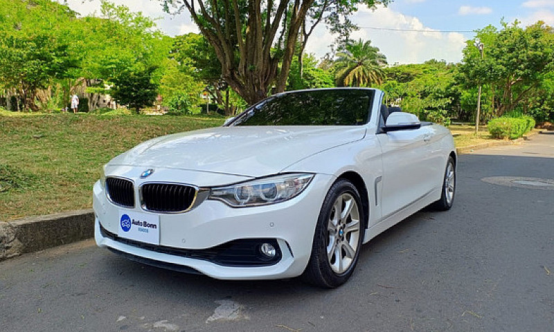 Bmw Serie 4 2.0 420I...