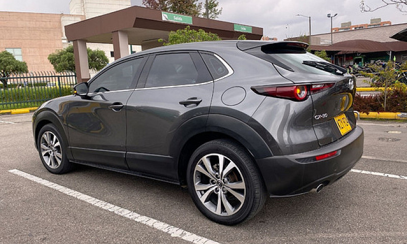 Mazda Cx-30 2.0 Gran...