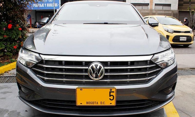 Volkswagen Jetta Hig...