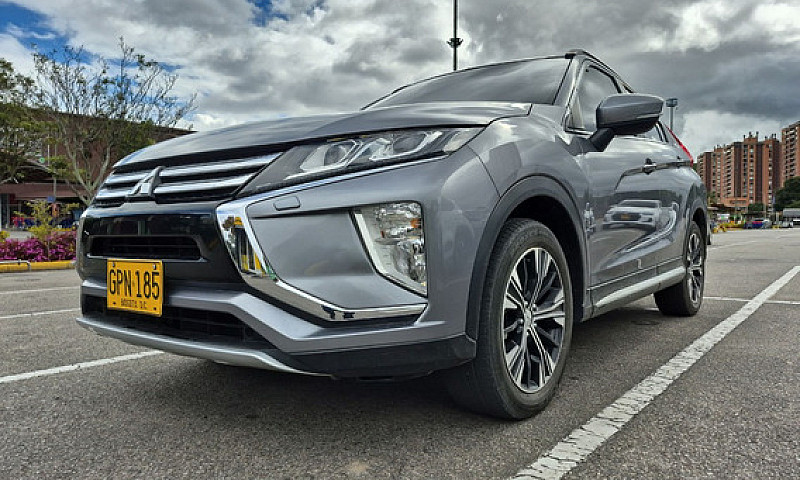 Mitsubishi Eclipse C...