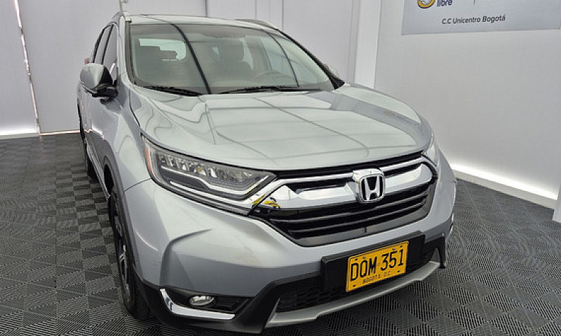 Honda Crv 1.5...