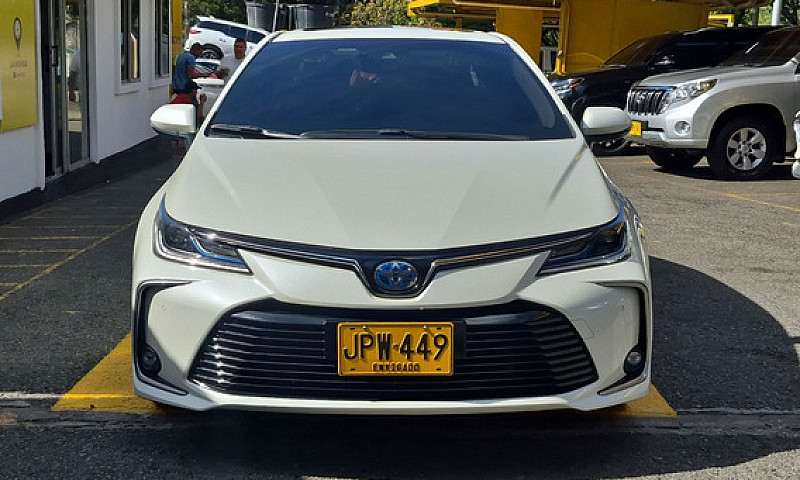 Toyota Corolla 1.8 S...