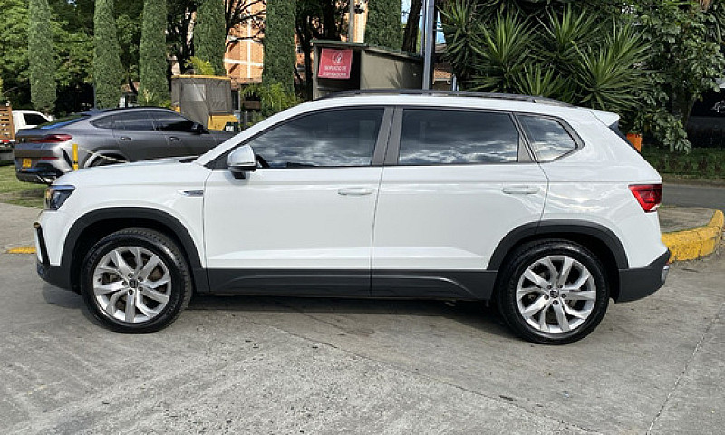 Volkswagen Taos 1.4 ...