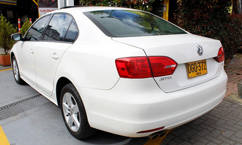 Volkswagen Jetta New...