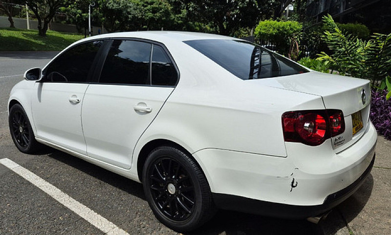 Volkswagen Bora 2.5 ...