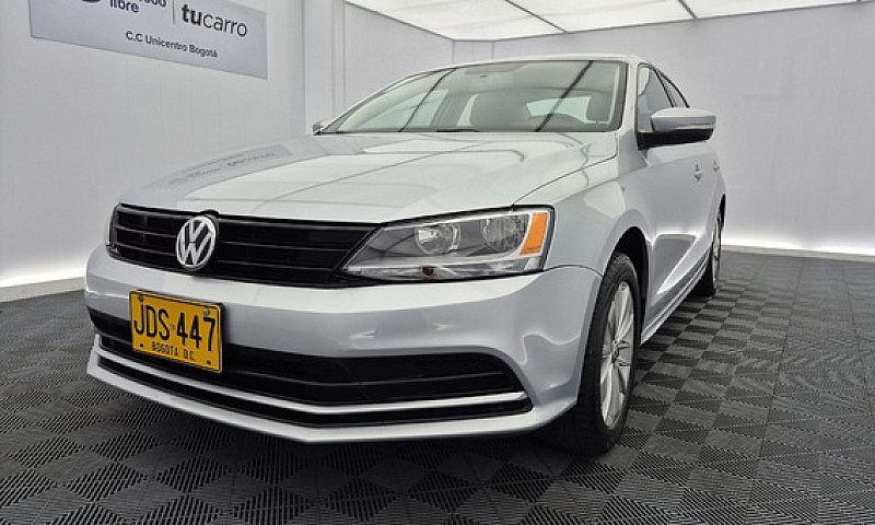 Volkswagen Jetta  Co...