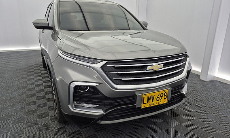 Chevrolet Captiva 1....
