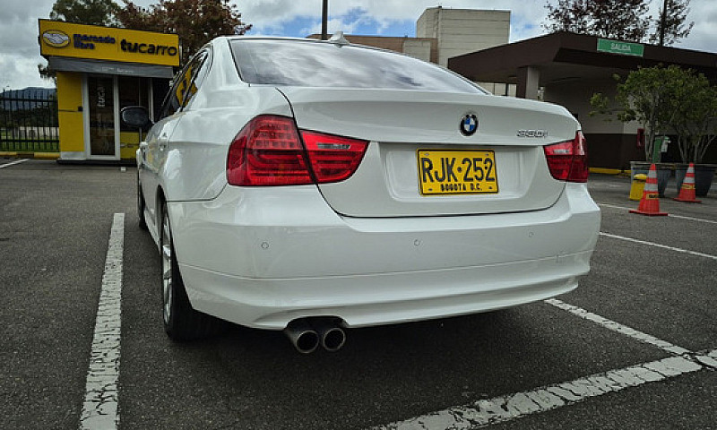 Bmw Serie 3 3.0 330I...