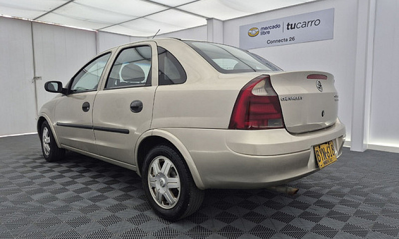 Chevrolet Corsa 1.4 ...