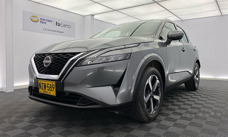 Nissan Qashqai 1.3 S...