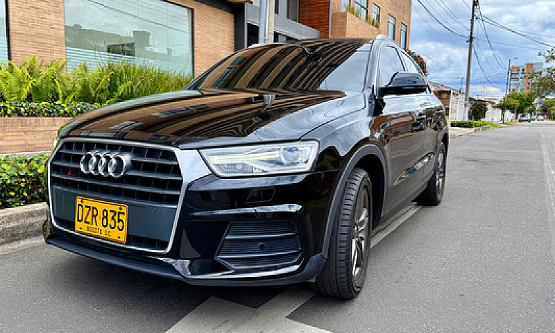 Audi Q3 1.4 Tfsi Amb...