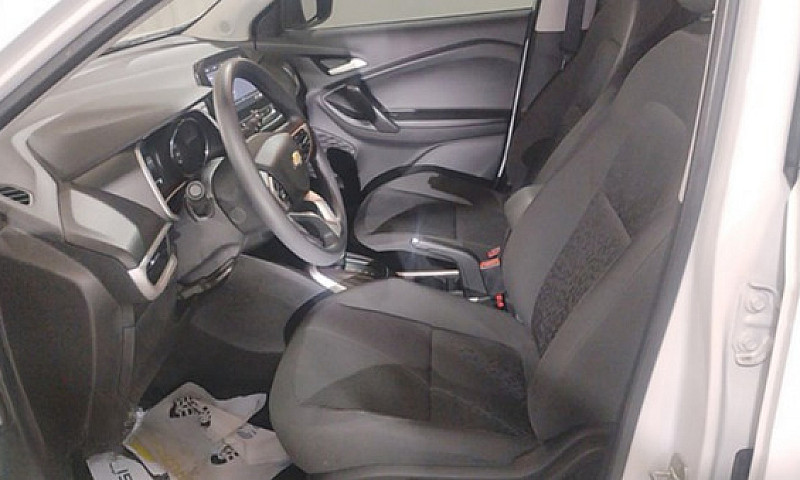 Chevrolet Tracker 1....
